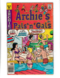 Archie's Pals 'n' Gals #118 (1977) Archie Comics SKU:1989