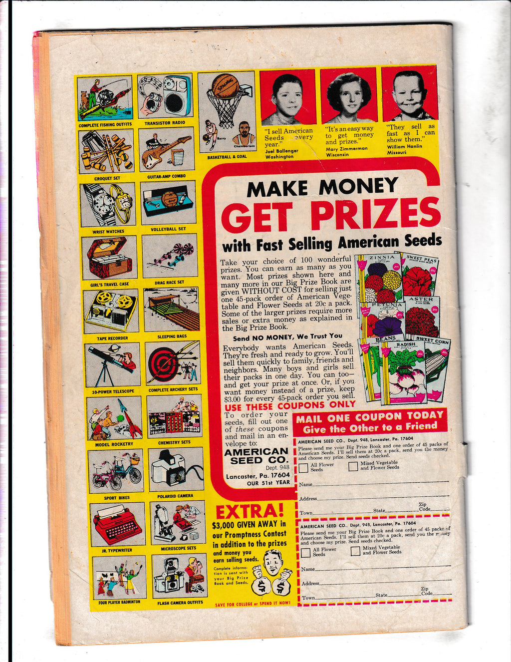 Life with Archie #85 (1969) Archie Comics