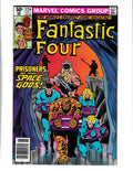 Fantastic Four #224 (1980) Marvel Comics