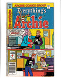 Everything's Archie #94 (1981) Archie Comics SKU:1956