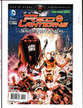 Red Lanterns #20 (2013) DC Comics