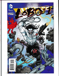 Justice League  #23.2 (2013) Lobo DC Comics