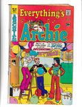 Everything's Archie #49 (1976) Archie Comics SKU:1927