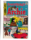 Everything's Archie #24 (1973) Archie Comics