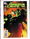 Green Lantern #8 (2006) DC Comics