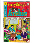 Everything's Archie #47 (1976) Archie Comics