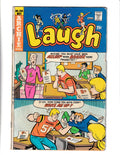 Laugh Comics #290 (1975) Archie Comics