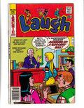 Laugh Comics #323 (1978) Archie Comics