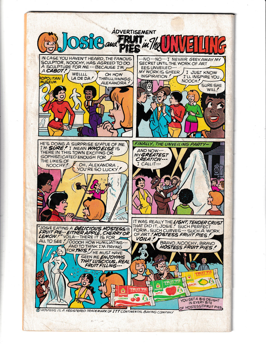 Archie and Me #89 (1977) Archie Comics