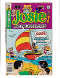 Josie #97 (1978) Archie Comics SKU:2177