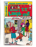 Archie's TV Laugh-out #80 (1981) Archie Comics SKU:2025