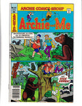 Archie and Me #121 (1980) Archie Comics