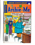 Archie and Me #118 (1980) Archie Comics