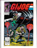 G.I. Joe: A Real American Hero #73 (1988) Marvel Comics