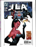 JLA #84 (2003) DC Comics