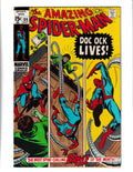 Amazing Spider-Man #89 (1970) Doc Octopus Cover Marvel Comics
