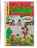 Laugh Comics #317 (1977) Combined Shipping Archie Comics
