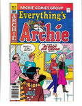 Everything's Archie #72 (1979) Archie Comics
