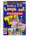 Archie's TV Laugh-out #94 (1984) Archie Comics