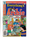 Everything's Archie #80 (1979) Archie Comics