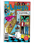 Laugh #16 (1989) Archie Comics